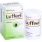 LUFFEEL tabletas comp., 50 piezas