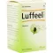 LUFFEEL tabletas comp., 250 piezas