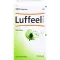 LUFFEEL tabletas comp., 250 piezas