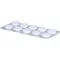 CALCIDOC Tabletas masticables, 60 piezas