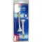 EMMI-DENT Cabezal de cepillo ultrasónico para adultos, 2 piezas