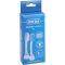 EMMI-DENT Cabezal de cepillo ultrasónico para adultos, 2 piezas