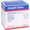 CUTISOFT Algodón 5x5 cm estéril, 25X2 uds