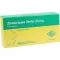 ZINKBRAUSE Verla 25 mg tabletas efervescentes, 40 piezas