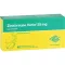 ZINKBRAUSE Verla 25 mg tabletas efervescentes, 40 piezas