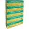 ZINKBRAUSE Verla 25 mg tabletas efervescentes, 100 piezas