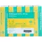 ZINKBRAUSE Verla 25 mg tabletas efervescentes, 100 piezas