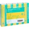 ZINKBRAUSE Verla 25 mg tabletas efervescentes, 100 piezas