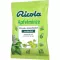 RICOLA o.Z.bolsa de caramelos de manzana y menta, 75 g