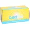 CALCIDOC Tabletas masticables, 120 piezas