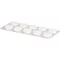CALCIDOC Tabletas masticables, 120 piezas