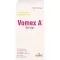 VOMEX Un almíbar, 100 ml