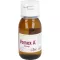 VOMEX Un almíbar, 100 ml