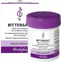 BITTERSALZ Polvo, 100 g