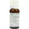 ABSINTHIUM/CARYOPHYLLI mezcla comp., 50 ml