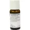 BRYOPHYLLUM ARGENTO dilución cultum D 3, 50 ml