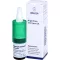 ARGENTUM NITRICUM D 4 colirios, 10 ml