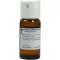 ARNICA PLANTA dilución total D 3, 50 ml