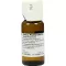 ARNICA PLANTA dilución total D 6, 50 ml