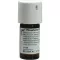 PHOSPHORUS Dilución D 6, 20 ml