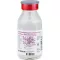 NATRIUMHYDROGENCARBONAT B.Braun 8,4% vidrio, 100 ml