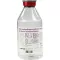 NATRIUMHYDROGENCARBONAT B.Braun 8,4% vidrio, 250 ml