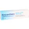 BEPANTHEN Ungüento para heridas y cicatrización, 20 g