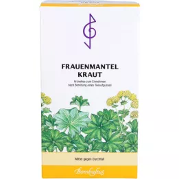 FRAUENMANTELKRAUT Té, 50 g
