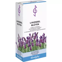 LAVENDELBLÜTEN Té, 50 g