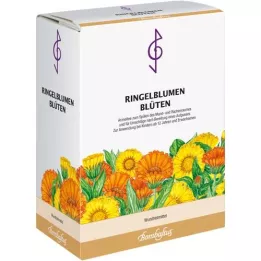 RINGELBLUMENBLÜTEN Té, 50 g
