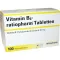 VITAMIN B6-RATIOPHARM 40 mg comprimidos recubiertos con película, 100 piezas