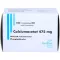 CALCIUMACETAT 475 mg comprimidos recubiertos con película, 100 unidades