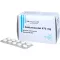 CALCIUMACETAT 475 mg comprimidos recubiertos con película, 100 unidades