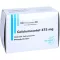 CALCIUMACETAT 475 mg comprimidos recubiertos con película, 100 unidades