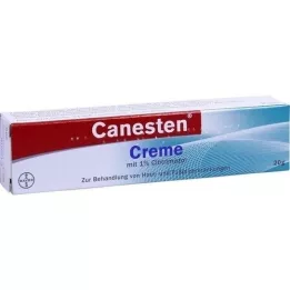 CANESTEN Crema, 20 g