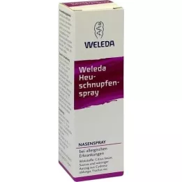 SPRAY PARA LA FIEBRE DEL HENO, 20 ml