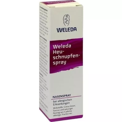 SPRAY PARA LA FIEBRE DEL HENO, 20 ml SPRAY PARA LA FIEBRE DEL HENO, 20 ml