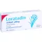 LORATADIN STADA 10 mg tabletas Allerg, 7 piezas