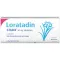 LORATADIN STADA comprimidos de 10 mg, 50 unidades