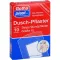 GOTHAPLAST Yeso para ducha XL 48x70 mm, 10 unidades
