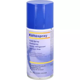 SPRAY FRÍO, 150 ml