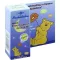BACHBLÜTEN Murnauers Kinder pequeño Traumerle Globulini, 10 g