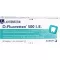 D FLUORETTEN 500 tabletas, 30 piezas
