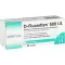 D FLUORETTEN 500 tabletas, 90 piezas