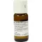FORMICA Dilución D 6, 50 ml