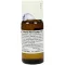 SOLUTIO FERRI dilución comp.D 3, 50 ml