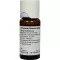 CICHORIUM STANNO dilución cultum D 3, 50 ml