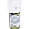 CARBO BETULAE Trituración D 6, 20 g