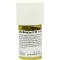 CARBO BETULAE Trituración D 20, 20 g