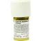 CUPRUM METALLICUM praep.D 6 Trituración, 20 g